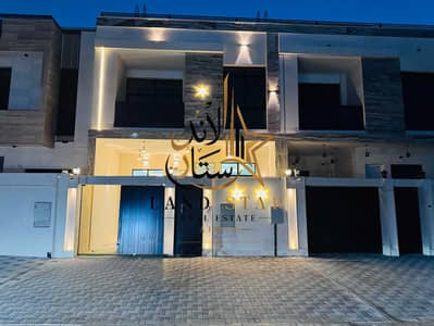 تاون هاوس 5 غرف نوم للايجار في الياسمين، عجمان - IMG_7287. jpg
