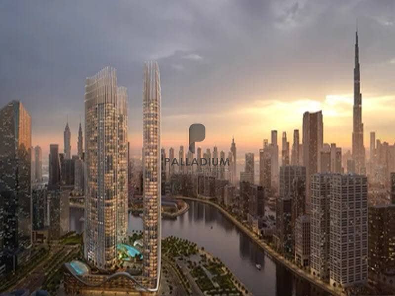 Apartamento en Business Bay,Binghatti Skyrise,Binghatti Skyrise Tower B, 1250000 AED - 16156016 Apartamento en Business Bay,Binghatti Skyrise,Binghatti Skyrise Tower B, 1250000 AED - 16156016