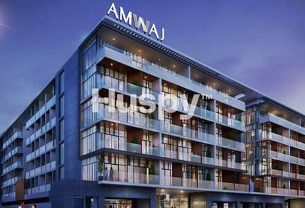 1 Bedroom Apartment for Sale in Mohammed Bin Rashid City (MBR City), Dubai - Brand New | With Study Room | Premium Amenities