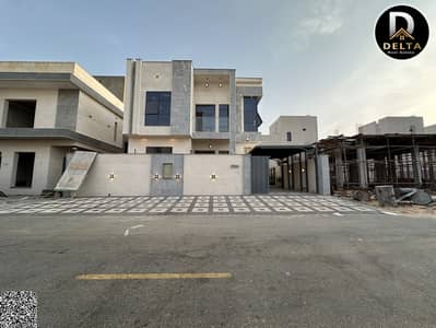 5 Camere Villa in vendita a Al Zahya, Ajman - 202026-08-12_WhatsApp Image 2026-08-10 at 12.30. 04 PM26. jpg