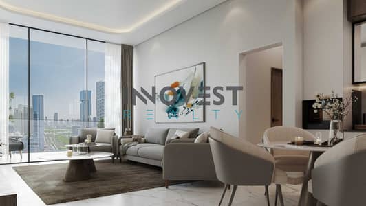 1 Camera Appartamento in vendita a Jumeirah Village Circle (JVC), Dubai - Copy of Skyhills Living. jpg 1 Camera Appartamento in vendita a Jumeirah Village Circle (JVC), Dubai - Copy of Skyhills Living. jpg