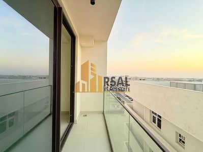 2 habitaciones Apartamento para en Alquiler en Aljada, Sharjah - IMG_2697. jpg 2 habitaciones Apartamento para en Alquiler en Aljada, Sharjah - IMG_2697. jpg