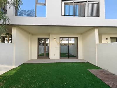 3 Schlafzimmer Townhouse zum zum Verkauf in Dubai South, Dubai - Reihenhaus in Dubai South,Emaar South,Expo Golf Villas,Expo Golf Villas 3 (Parkside 3), 3 schlafzimmer, 2175000 AED - 16155315 3 Schlafzimmer Townhouse zum zum Verkauf in Dubai South, Dubai - Reihenhaus in Dubai South,Emaar South,Expo Golf Villas,Expo Golf Villas 3 (Parkside 3), 3 schlafzimmer, 2175000 AED - 16155315