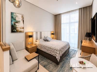 Estudio para en Venta en Al Jaddaf, Dubai - Apartamento en Al Jaddaf，Dubai Healthcare City Phase 2，Affini Tribute Portfolio Residences, 899000 AED - 16152250