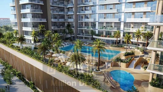 3 habitaciones Apartamento para en Venta en Wasl Gate, Dubai - 797916232-1066x800. jpg