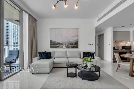1 habitación Apartamento para en Alquiler en Dubai Harbour, Dubai - Apartamento en Dubai Harbour,Emaar Beachfront,Beach Isle,Beach Isle Tower 1, 1 dormitorio, 150000 AED - 16156088 1 habitación Apartamento para en Alquiler en Dubai Harbour, Dubai - Apartamento en Dubai Harbour,Emaar Beachfront,Beach Isle,Beach Isle Tower 1, 1 dormitorio, 150000 AED - 16156088