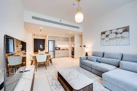 1 Bedroom Apartment for Sale in Dubai Harbour, Dubai - SEA VIEW | VACANT ON TRANSFER | ATLANTIS VIEW