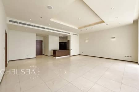 1 Schlafzimmer Wohnung zum zur Miete in Palm Jumeirah, Dubai - Wohnung in Palm Jumeirah，Tiara Residences，Emerald, 1 schlafzimmer, 154900 AED - 16156093
