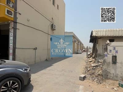 Warehouse zum zum Verkauf in Al Jurf, Ajman - IMG_3056. jpg Warehouse zum zum Verkauf in Al Jurf, Ajman - IMG_3056. jpg