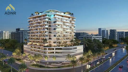 1 Schlafzimmer Wohnung zum zum Verkauf in Dubai Islands, Dubai - 3. webp