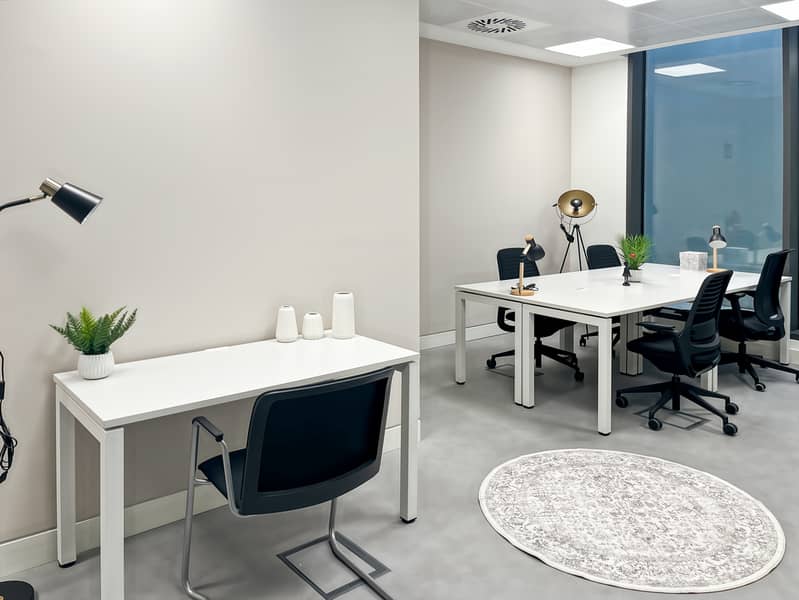 10 Spaces_Barcelona, Spaces Plaza Molina_Spain_Centre 5673_Office 13. jpg