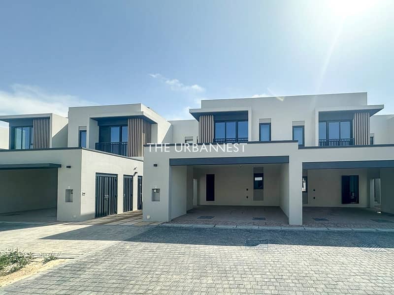 Таунхаус в Джебель Али,Джебел Али Вилладж, 3 cпальни, 220000 AED - 16155876 Таунхаус в Джебель Али,Джебел Али Вилладж, 3 cпальни, 220000 AED - 16155876