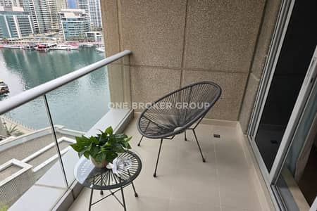 1 Schlafzimmer Wohnung zum zur Miete in Dubai Marina, Dubai - Wohnung in Dubai Marina,Marina Promenade,Beauport, 1 schlafzimmer, 140000 AED - 16155562 1 Schlafzimmer Wohnung zum zur Miete in Dubai Marina, Dubai - Wohnung in Dubai Marina,Marina Promenade,Beauport, 1 schlafzimmer, 140000 AED - 16155562