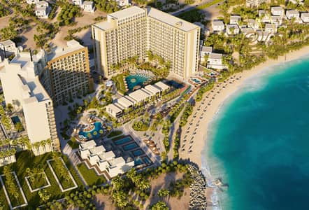 1 habitación Apartamento para en Venta en Dibba, Fujairah - 2. png