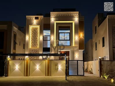 6 Bedroom Villa for Sale in Al Helio, Ajman - batch_WhatsApp Image 2026-08-09 at 8.14. 13 PM. jpg 6 Bedroom Villa for Sale in Al Helio, Ajman - batch_WhatsApp Image 2026-08-09 at 8.14. 13 PM. jpg