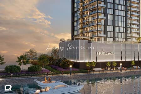 2 habitaciones Apartamento para en Venta en Business Bay, Dubai - 6. jpg