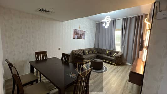 2 Cпальни Апартаменты Продажа в Гарден Сити, Аджман - 1490a6cc-9769-423e-b93d-607d526eebc8. jpg 2 Cпальни Апартаменты Продажа в Гарден Сити, Аджман - 1490a6cc-9769-423e-b93d-607d526eebc8. jpg