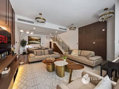 3 Bedroom Townhouse for Rent in Jumeirah Village Circle (JVC), Dubai - 535eb831-e2b8-4fb5-ae37-b71576a4d17e. JPG 3 Bedroom Townhouse for Rent in Jumeirah Village Circle (JVC), Dubai - 535eb831-e2b8-4fb5-ae37-b71576a4d17e. JPG