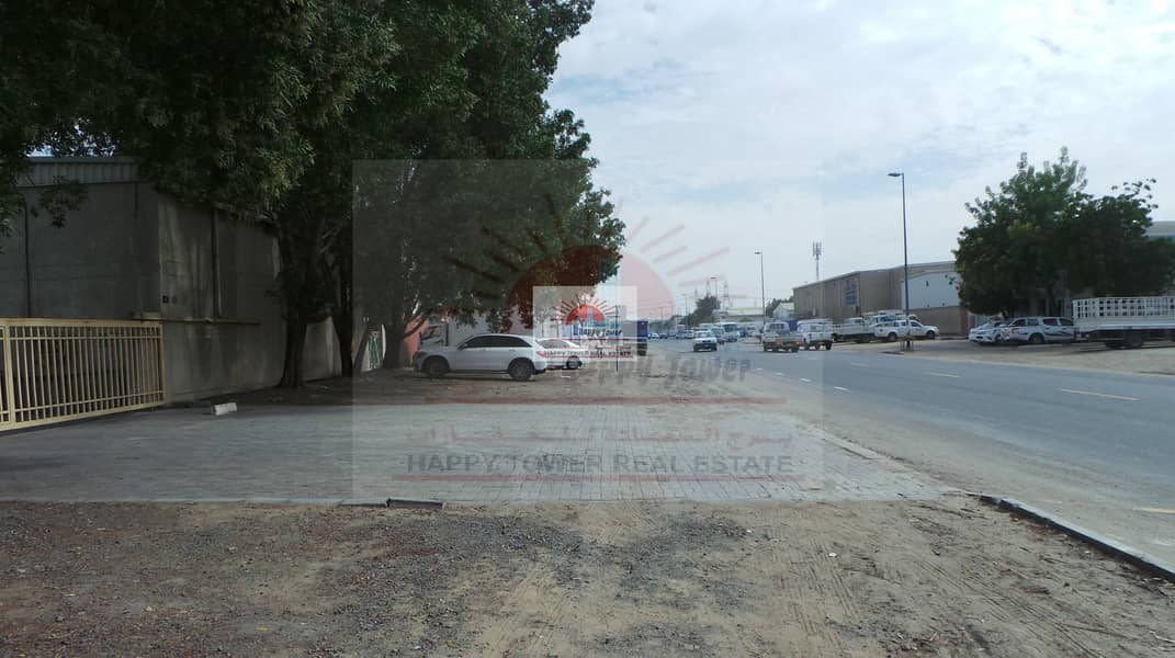 Cold Storage For Rent in Al Quoz