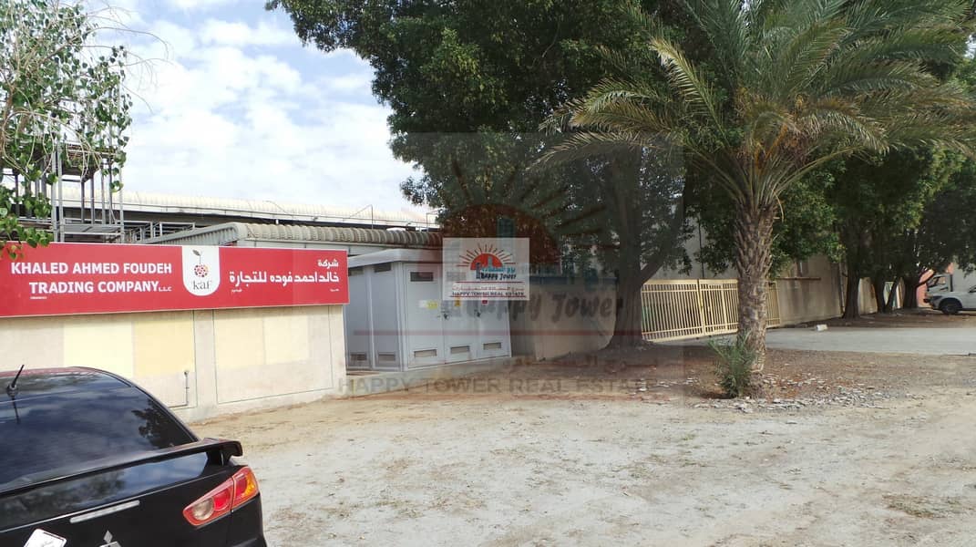 5 Cold Storage For Rent in Al Quoz