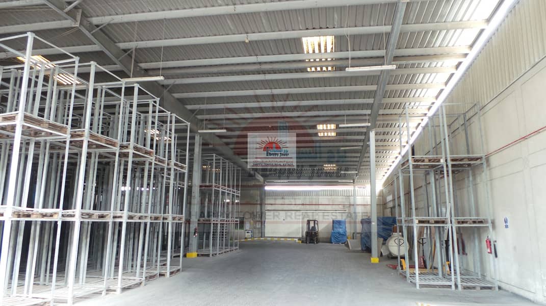 6 Cold Storage For Rent in Al Quoz