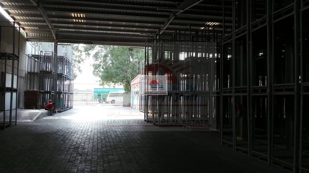 9 Cold Storage For Rent in Al Quoz