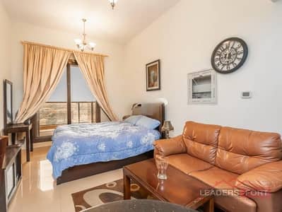 Studio zum zur Miete in Dubai Sports City, Dubai - Wohnung in Dubai Sports City，Elite Sports Residence，Elite Sports Residence 10，Elite Sports Residence 10 Block A, 38000 AED - 16155518