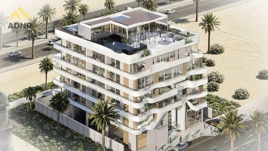 1 Schlafzimmer Wohnung zum zum Verkauf in Mohammed Bin Rashid City (MBR City), Dubai - 65f585160b4a4ae188cd2994380b0c10. webp