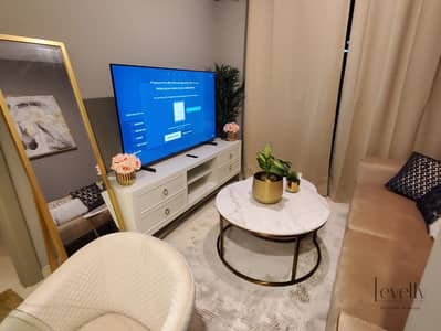 1 Schlafzimmer Wohnung zum zur Miete in Business Bay, Dubai - WhatsApp Image 2026-08-12 at 11.19. 43 AM. jpeg