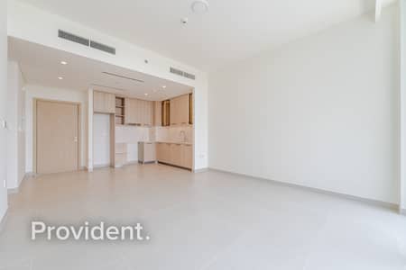1 habitación Apartamento para en Alquiler en Dubai Hills Estate, Dubai - Apartamento en Dubai Hills Estate，Golf Grand, 1 dormitorio, 125000 AED - 16156274