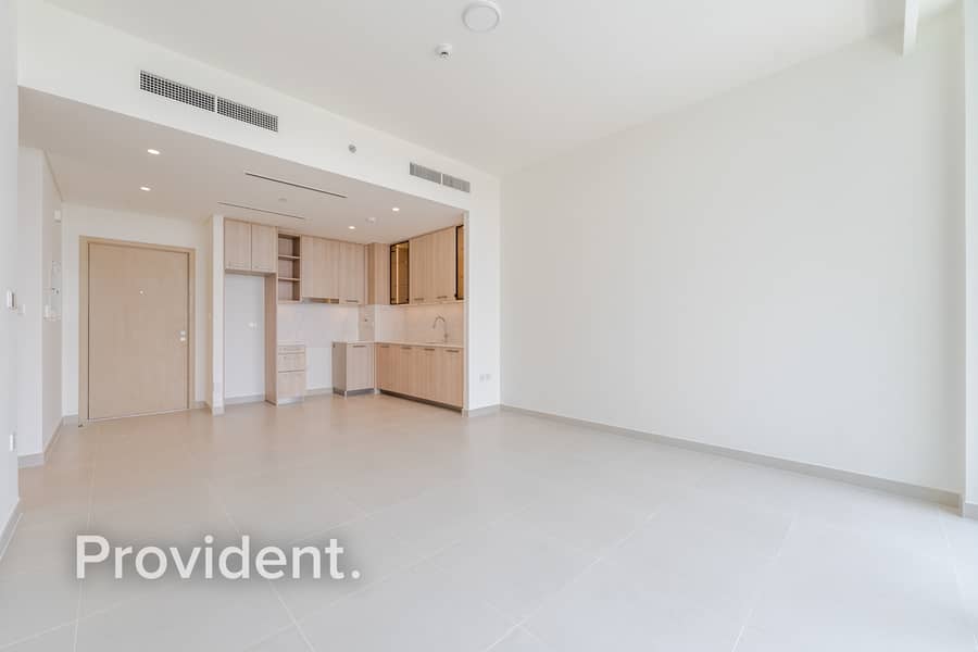 Apartamento en Dubai Hills Estate,Golf Grand, 1 dormitorio, 125000 AED - 16156274 Apartamento en Dubai Hills Estate,Golf Grand, 1 dormitorio, 125000 AED - 16156274