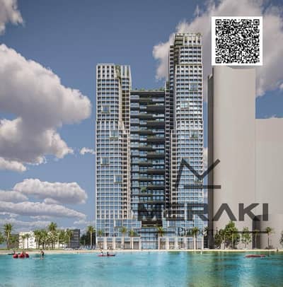 1 Bedroom Flat for Sale in Corniche Ajman, Ajman - WhatsApp Image 2026-06-12 at 1.27. 51 AM (1). jpeg
