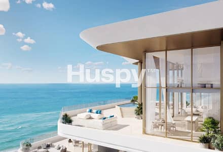 1 habitación Apartamento para en Venta en Al Marjan Island, Ras Al Khaimah - Apartamento en Al Marjan Island,Nikki Beach Residences, 1 dormitorio, 2485000 AED - 16156253 1 habitación Apartamento para en Venta en Al Marjan Island, Ras Al Khaimah - Apartamento en Al Marjan Island,Nikki Beach Residences, 1 dormitorio, 2485000 AED - 16156253