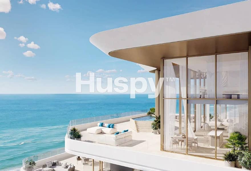 Below Original Price | Sea View | Furnished Below Original Price | Sea View | Furnished
