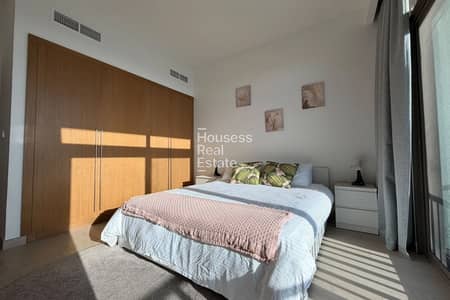 2 Bedroom Apartment for Rent in Al Furjan, Dubai - Fully Furnished | Near Metro | Motivated Seller