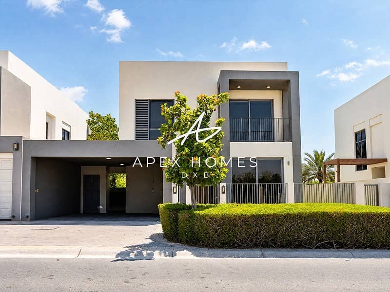 Villa in Dubai Hills Estate,Sidra Villas,Sidra 1, 4 schlafzimmer, 400000 AED - 16156293 Villa in Dubai Hills Estate,Sidra Villas,Sidra 1, 4 schlafzimmer, 400000 AED - 16156293