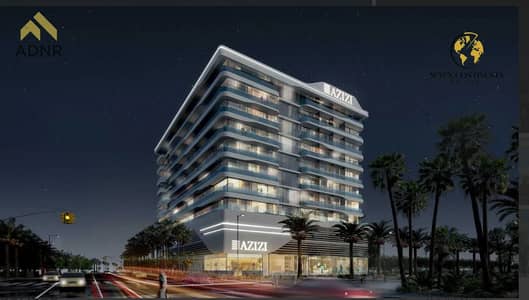 Estudio para en Venta en Al Furjan, Dubai - Screenshot 2026-08-11 174733. png