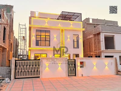5 Slaapkamers Villa te Koop in Al Helio, Ajman - batch_WhatsApp Image 2026-07-05 at 2.02. 51 PM (1). jpg 5 Slaapkamers Villa te Koop in Al Helio, Ajman - batch_WhatsApp Image 2026-07-05 at 2.02. 51 PM (1). jpg