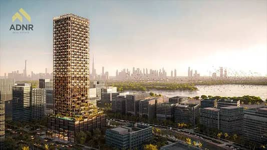 2 Bedroom Flat for Sale in Meydan Horizon, Dubai - 1. webp 2 Bedroom Flat for Sale in Meydan Horizon, Dubai - 1. webp