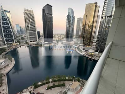 1 Bedroom Flat for Rent in Jumeirah Lake Towers (JLT), Dubai - IMG_0482. JPG 1 Bedroom Flat for Rent in Jumeirah Lake Towers (JLT), Dubai - IMG_0482. JPG
