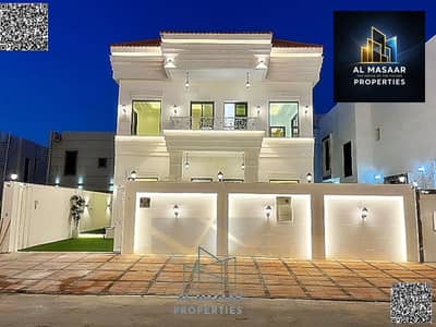 4 Slaapkamers Villa te Koop in Al Zahya, Ajman - batch_WhatsApp Image 2026-05-16 at 2.49. 46 PM. jpg 4 Slaapkamers Villa te Koop in Al Zahya, Ajman - batch_WhatsApp Image 2026-05-16 at 2.49. 46 PM. jpg