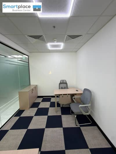 Office de à à louer à Umm Ramool, Dubai - 5f9ea9c0-9437-4593-bef4-e7aca8585495. jpg Office de à à louer à Umm Ramool, Dubai - 5f9ea9c0-9437-4593-bef4-e7aca8585495. jpg