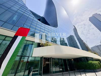 Office zum zur Miete in Business Bay, Dubai - IMG_3868. jpg Office zum zur Miete in Business Bay, Dubai - IMG_3868. jpg