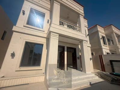 Villa de 5 chambres à à vendre à Al Zahia, Sharjah - WhatsApp Image 2026-08-11 at 2.45. 10 PM (10). jpeg