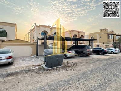 Villa de 5 chambres à à louer à Al Rawda, Ajman - WhatsApp Image 2026-08-12 at 1.50. 43 PM (3). jpeg Villa de 5 chambres à à louer à Al Rawda, Ajman - WhatsApp Image 2026-08-12 at 1.50. 43 PM (3). jpeg