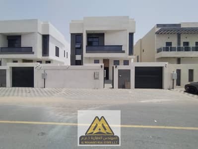 5 Camere Villa in affitto a Al Zahya, Ajman - WhatsApp Image 2026-08-12 at 4.15. 19 PM (1). jpeg 5 Camere Villa in affitto a Al Zahya, Ajman - WhatsApp Image 2026-08-12 at 4.15. 19 PM (1). jpeg