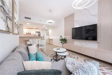 1 Bedroom Apartment for Rent in Dubai Marina, Dubai - Exclusive | Upgraded | Furnished | Bills Inclusive 1 Bedroom Apartment for Rent in Dubai Marina, Dubai - Exclusive | Upgraded | Furnished | Bills Inclusive