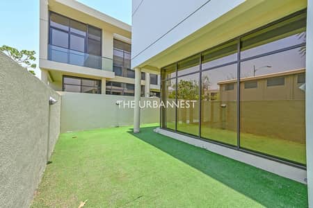 3 Schlafzimmer Villa zum zum Verkauf in DAMAC Hills, Dubai - Villa in DAMAC Hills，The Park Villas，Trinity, 3 schlafzimmer, 3850000 AED - 16156473
