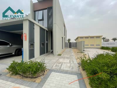4 Slaapkamers Villa te Huur in Cherrywoods, Dubai - Image 1