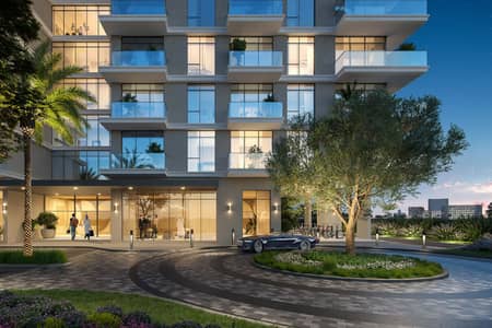 2 habitaciones Apartamento para en Venta en Dubai Hills Estate, Dubai - Apartamento en Dubai Hills Estate，Parkside Hills, 2 dormitorios, 2632888 AED - 16156491